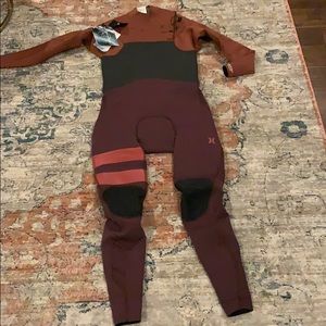 Hurley Advantage Plus 3/2  Men’s Full Suit Large